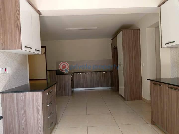 4 bedroom Townhouse For Rent Kitisuru Nairobi - 3