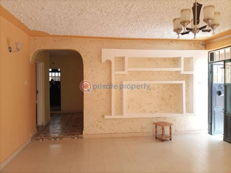 4 bedroom Townhouse For Rent – Lanet, Nakuru Nakuru East  - 3
