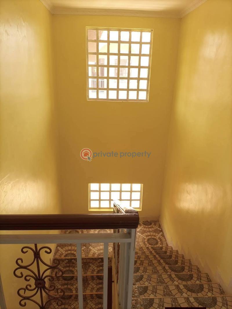 4 bedroom Townhouse For Rent – Lanet, Nakuru Nakuru East  - 10