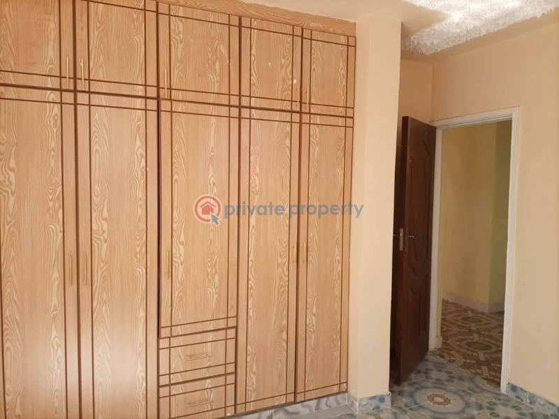 4 bedroom Townhouse For Rent – Lanet, Nakuru Nakuru East  - 7