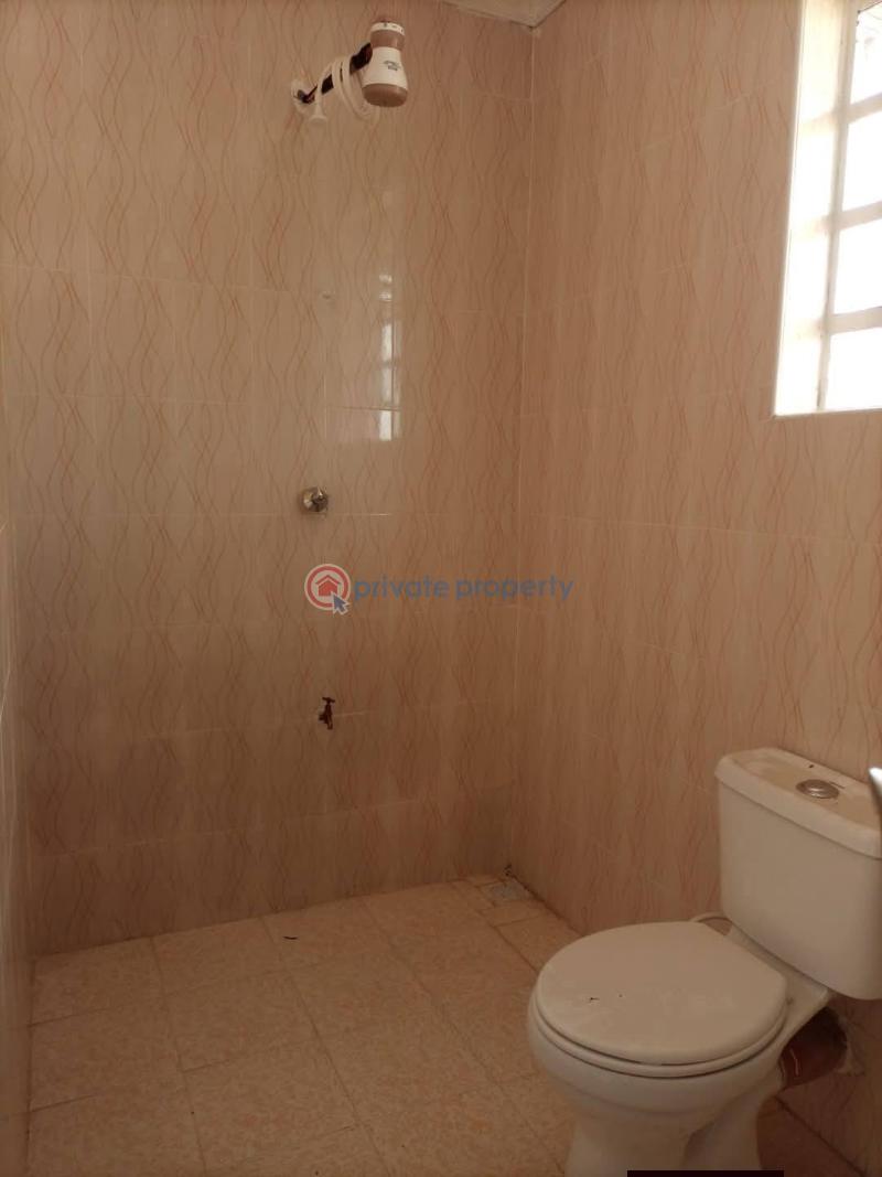 4 bedroom Townhouse For Rent – Lanet, Nakuru Nakuru East  - 9