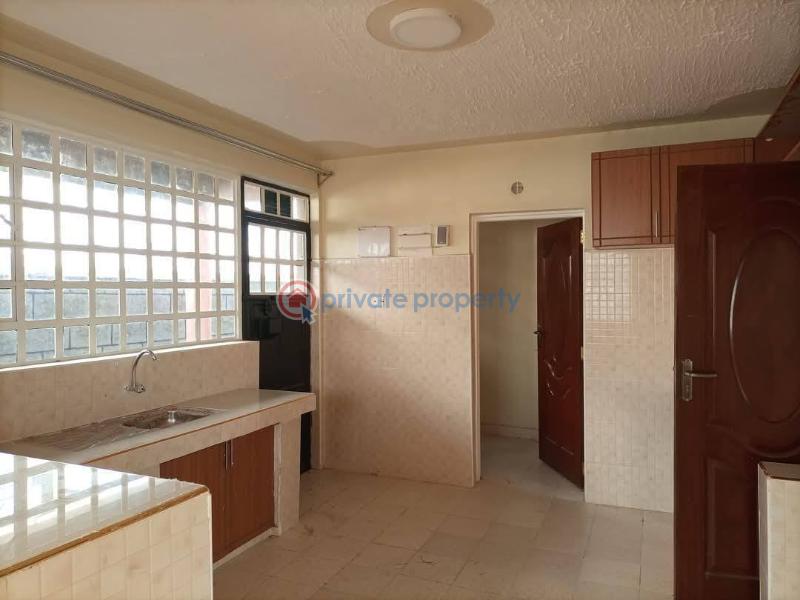 4 bedroom Townhouse For Rent – Lanet, Nakuru Nakuru East  - 4