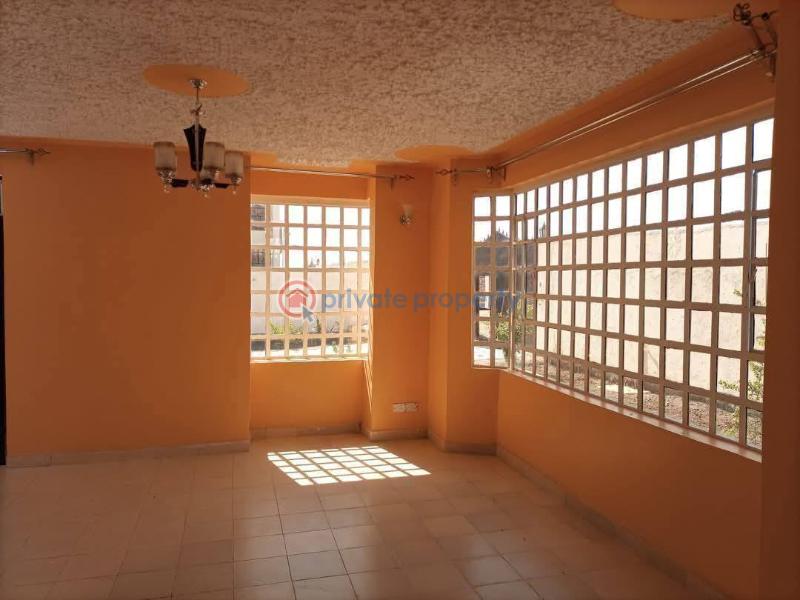 4 bedroom Townhouse For Rent – Lanet, Nakuru Nakuru East  - 5