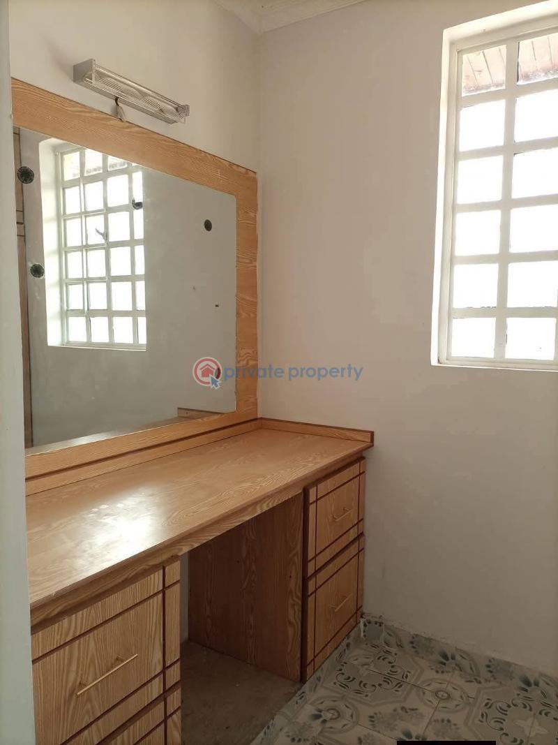 4 bedroom Townhouse For Rent – Lanet, Nakuru Nakuru East  - 8