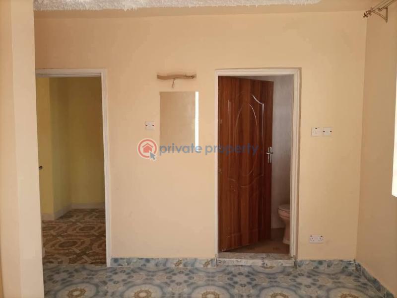 4 bedroom Townhouse For Rent – Lanet, Nakuru Nakuru East  - 6