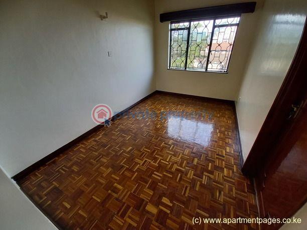 4 bedroom Apartment For Sale Off Oloitoktok Road Kileleshwa Nairobi - 15