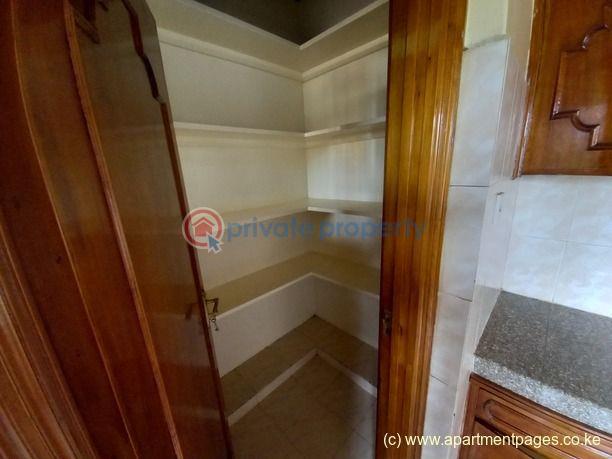 4 bedroom Apartment For Sale Off Oloitoktok Road Kileleshwa Nairobi - 3