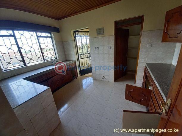 4 bedroom Apartment For Sale Off Oloitoktok Road Kileleshwa Nairobi - 0
