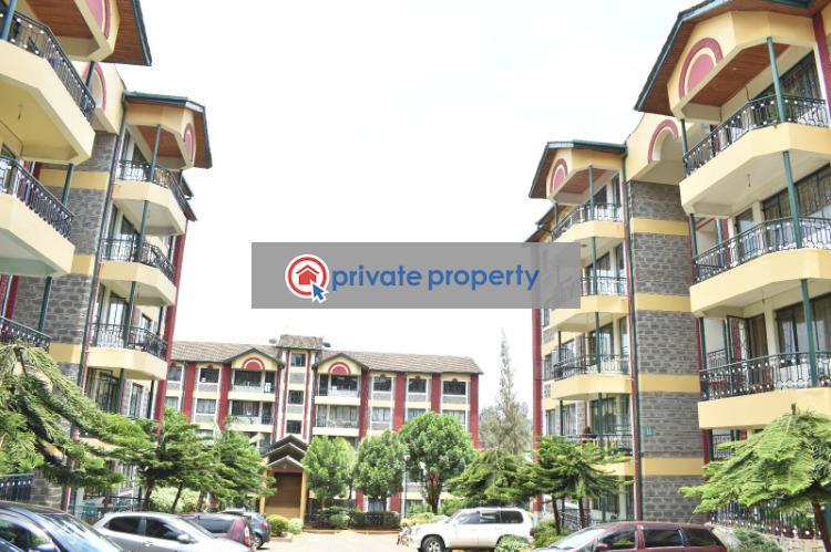 4 bedroom Apartment For Sale &nbsp;kileleshwa Kileleshwa Nairobi - 10
