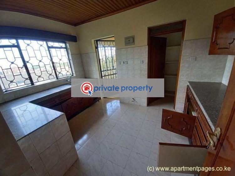 4 bedroom Apartment For Sale &nbsp;kileleshwa Kileleshwa Nairobi - 2