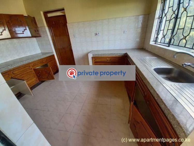 4 bedroom Apartment For Sale &nbsp;kileleshwa Kileleshwa Nairobi - 8