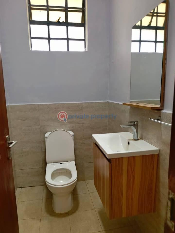 4 bedroom Townhouse For Rent Kitisuru Nairobi - 7