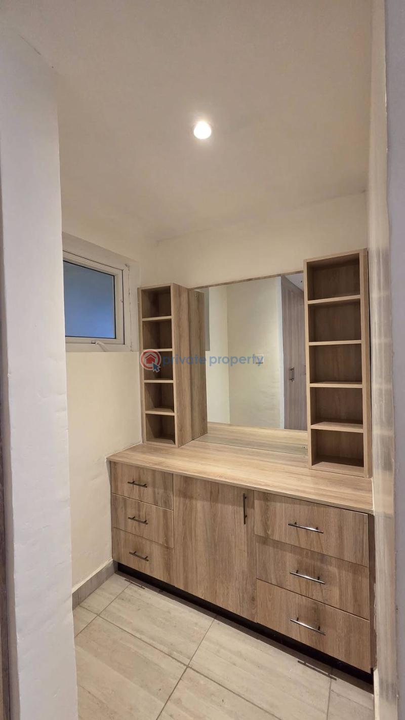 4 bedroom Apartment For Rent General Mathenge Road Westlands Nairobi - 16