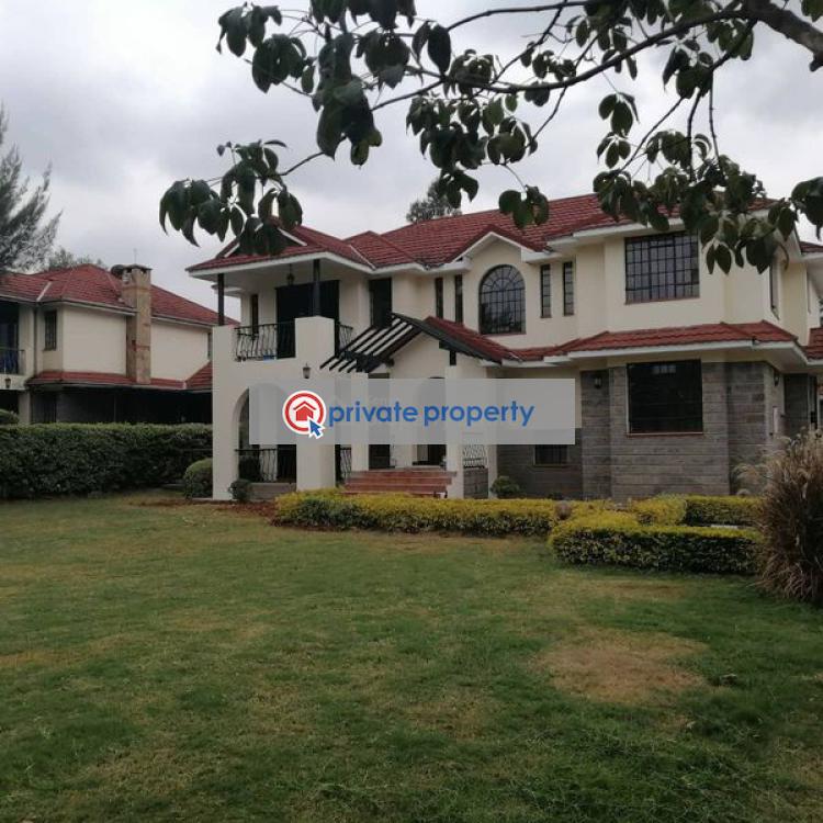 4 bedroom House For Sale Kipkaren Nandi - 0