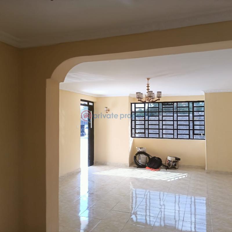 4 bedroom House For Sale Ongata Rongai Kajiado - 4