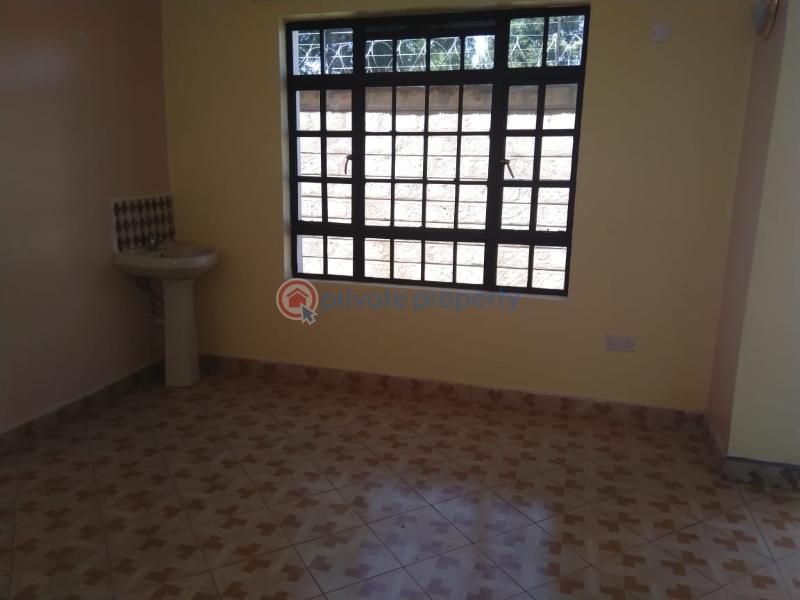 4 bedroom House For Sale Close To The Tarmac Road Ongata Rongai Kajiado - 9