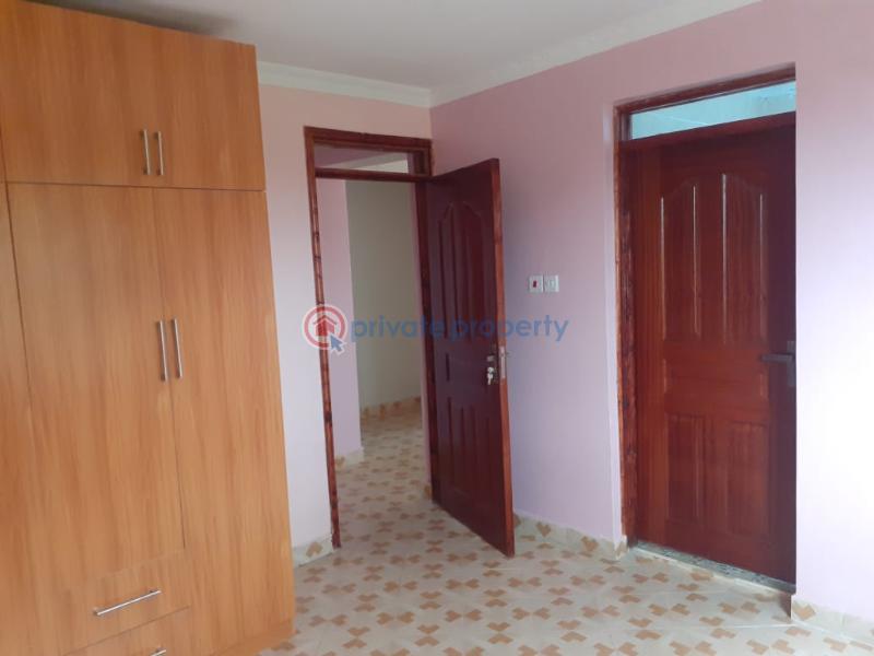 4 bedroom House For Sale A Few Meters From The Tarmac Road Rongai Ongata Rongai Kajiado - 6