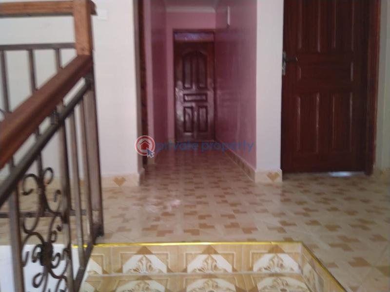 4 bedroom House For Sale A Few Meters From The Tarmac Road Rongai Ongata Rongai Kajiado - 8