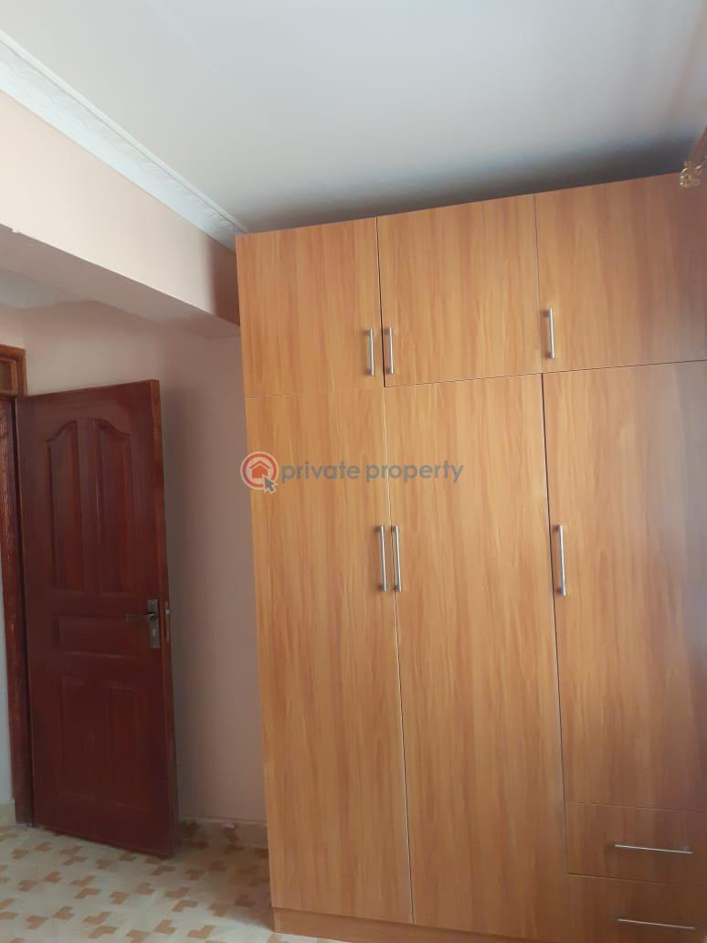 4 bedroom House For Sale Rongai Ongata Rongai Kajiado - 1