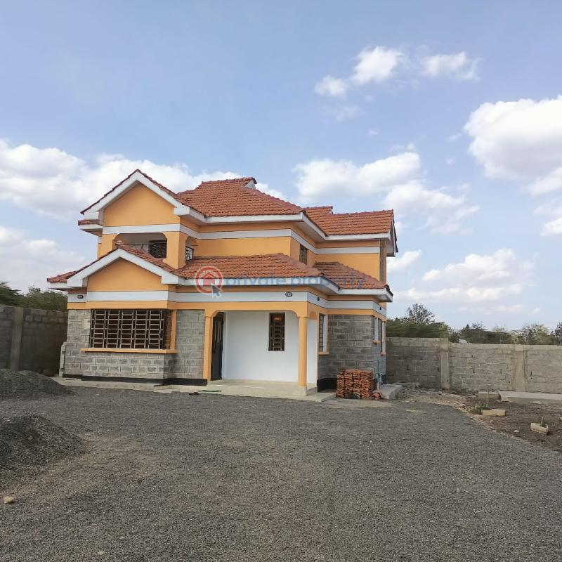 4 bedroom House For Sale Ongata Rongai Kajiado - 14