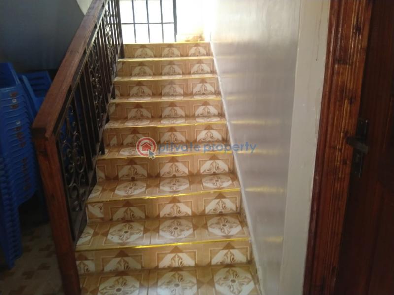 4 bedroom House For Sale Close To The Tarmac Road Rongai Ongata Rongai Kajiado - 13