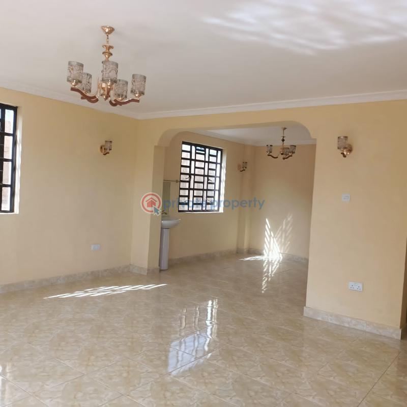 4 bedroom House For Sale Ongata Rongai Kajiado - 2