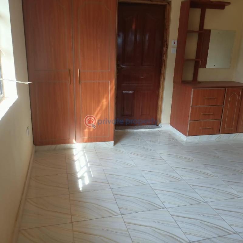 4 bedroom House For Sale 800 Meters From The Tarmac Road Rongai Ongata Rongai Kajiado - 11