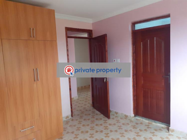 4 bedroom House For Sale Ongata Rongai Kajiado - 6