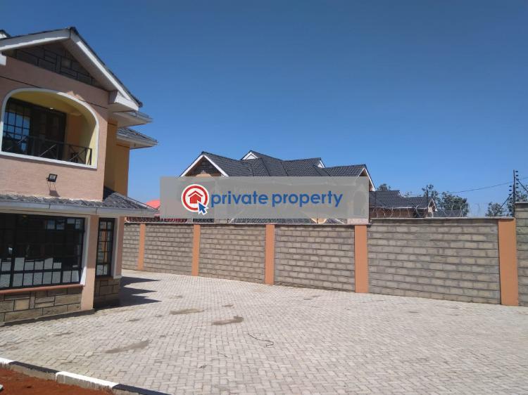 4 bedroom House For Sale Ongata Rongai Kajiado - 7