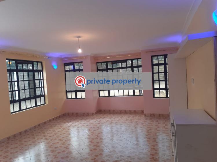 4 bedroom House For Sale Ongata Rongai Kajiado - 15
