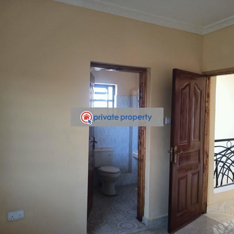 4 bedroom House For Sale Ongata Rongai Kajiado - 15