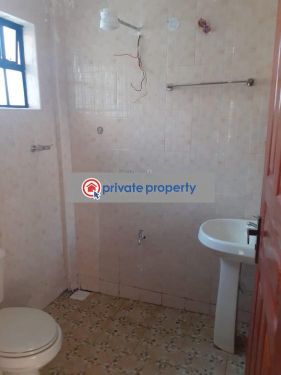 4 bedroom House For Sale Ongata Rongai Kajiado - 3