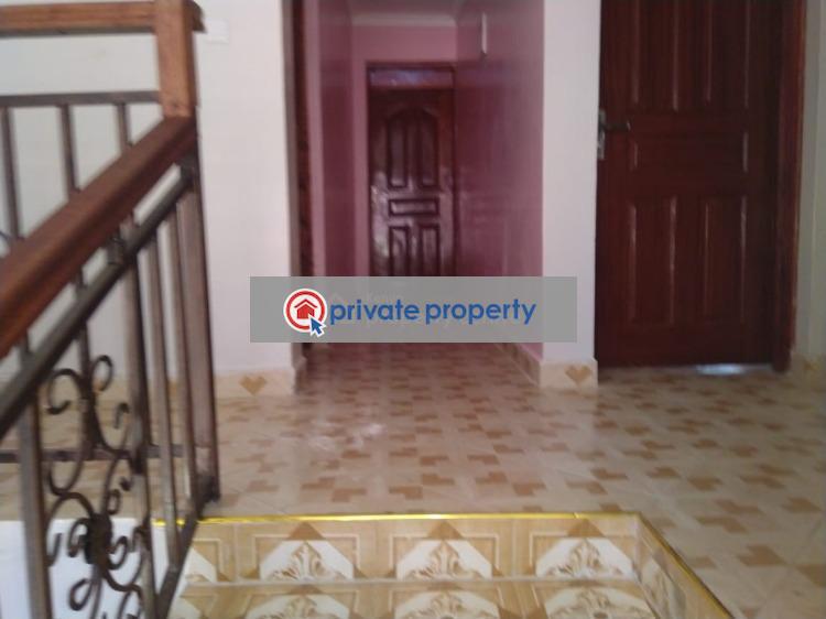 4 bedroom House For Sale Ongata Rongai Kajiado - 14
