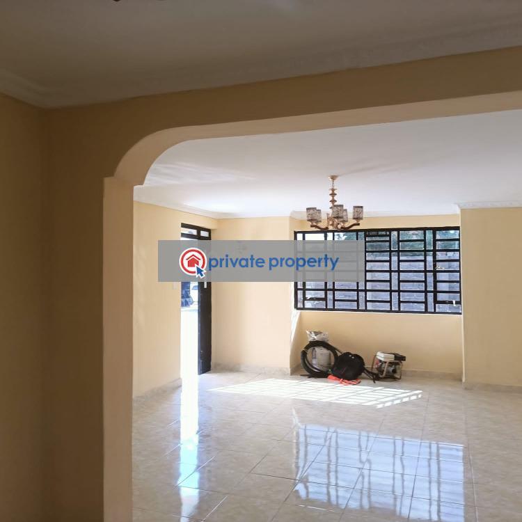 4 bedroom House For Sale Ongata Rongai Kajiado - 3