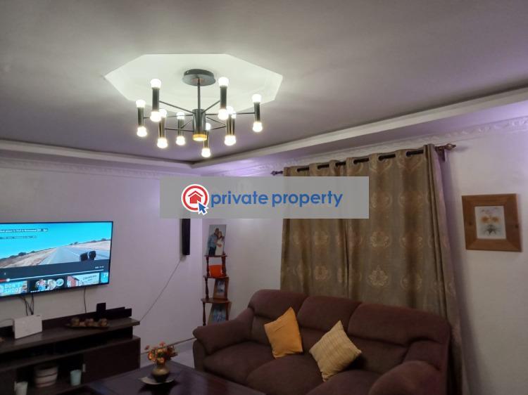 4 bedroom House For Sale &nbsp;afew Meters From The Tarmac Rd Ongata Rongai Kajiado - 2