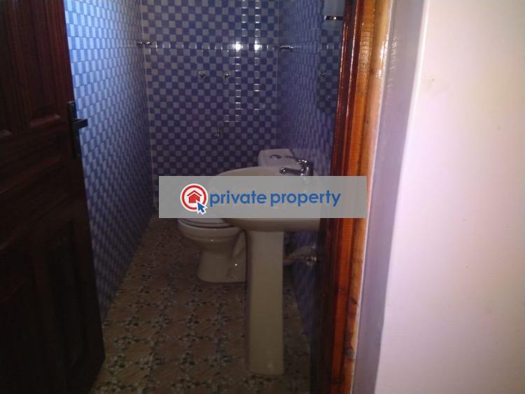 4 bedroom House For Sale Ongata Rongai Kajiado - 11