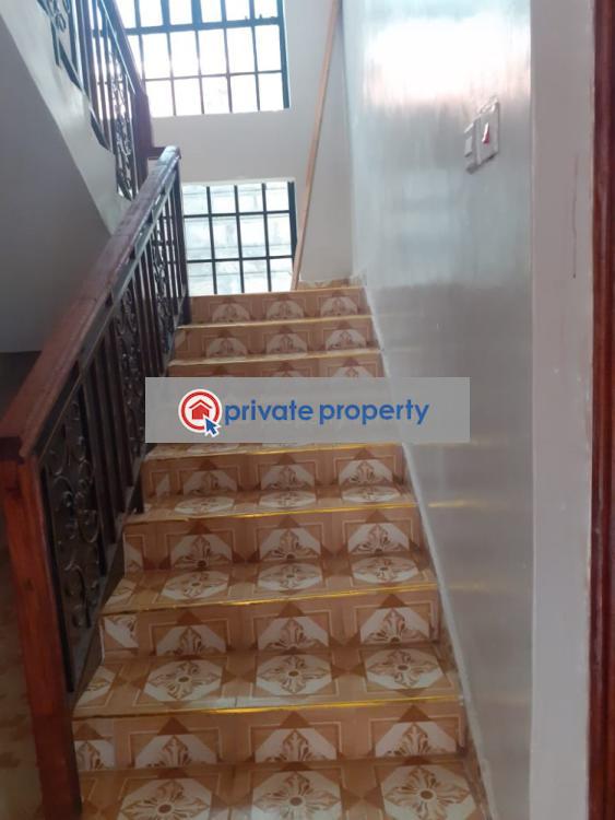 4 bedroom House For Sale Ongata Rongai Kajiado - 2