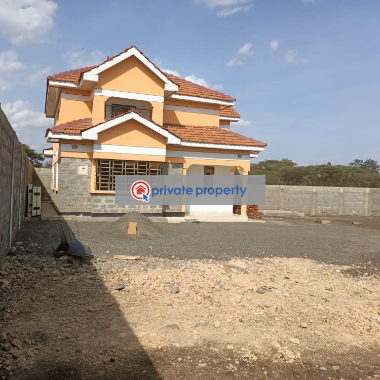4 bedroom House For Sale Ongata Rongai Kajiado - 1