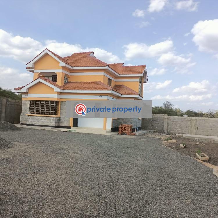 4 bedroom House For Sale Ongata Rongai Kajiado - 15