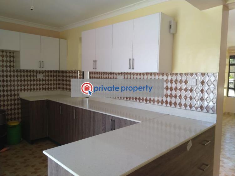 4 bedroom House For Sale &nbsp;afew Meters From The Tarmac Road Ongata Rongai Kajiado - 10