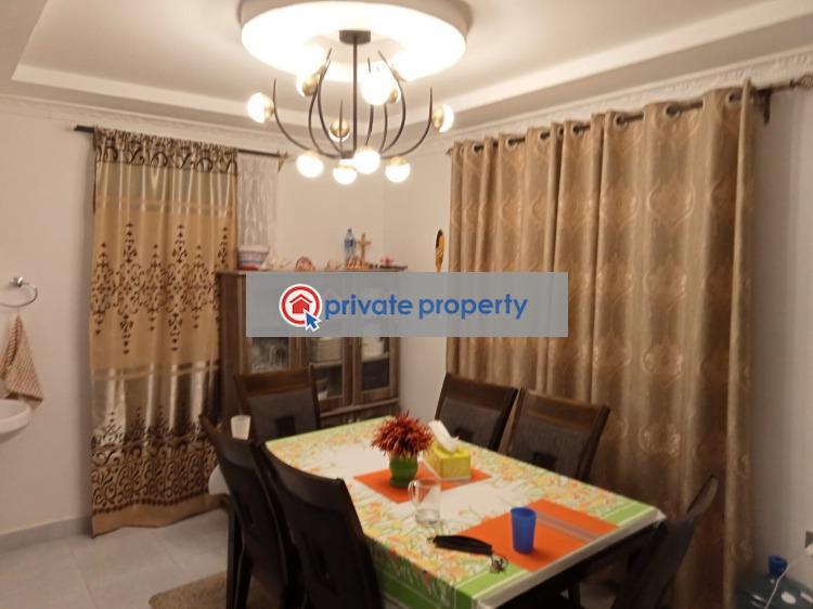 4 bedroom House For Sale Ongata Rongai Kajiado - 1