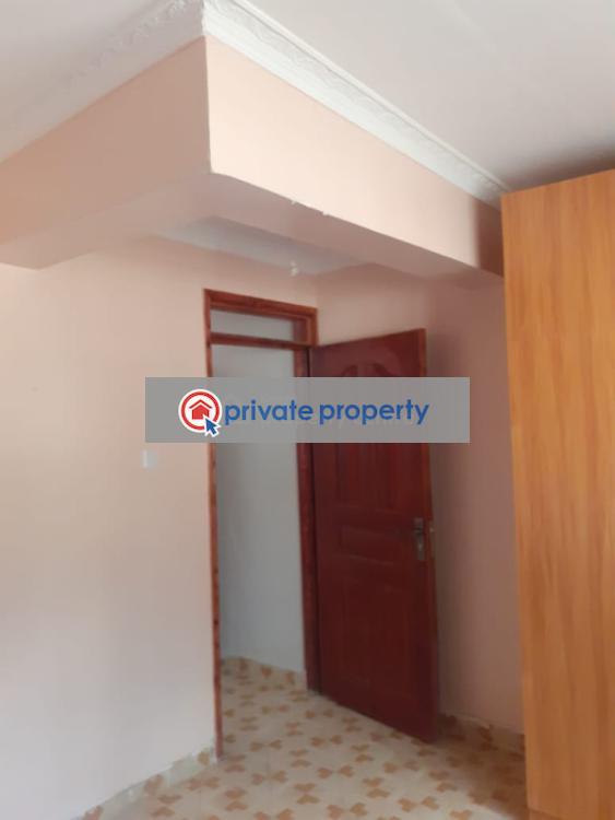 4 bedroom House For Sale Ongata Rongai Kajiado - 4