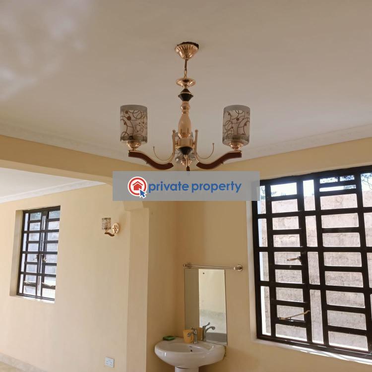 4 bedroom House For Sale Ongata Rongai Kajiado - 10