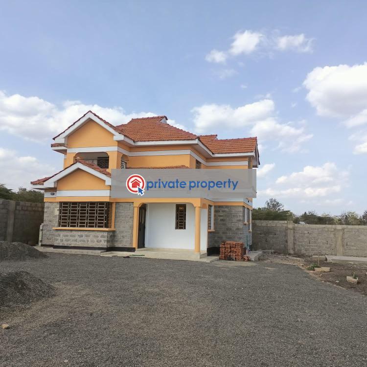 4 bedroom House For Sale Ongata Rongai Kajiado - 12