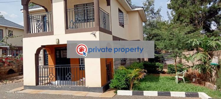 4 bedroom House For Sale &nbsp;afew Meters From The Tarmac Rd Ongata Rongai Kajiado - 3