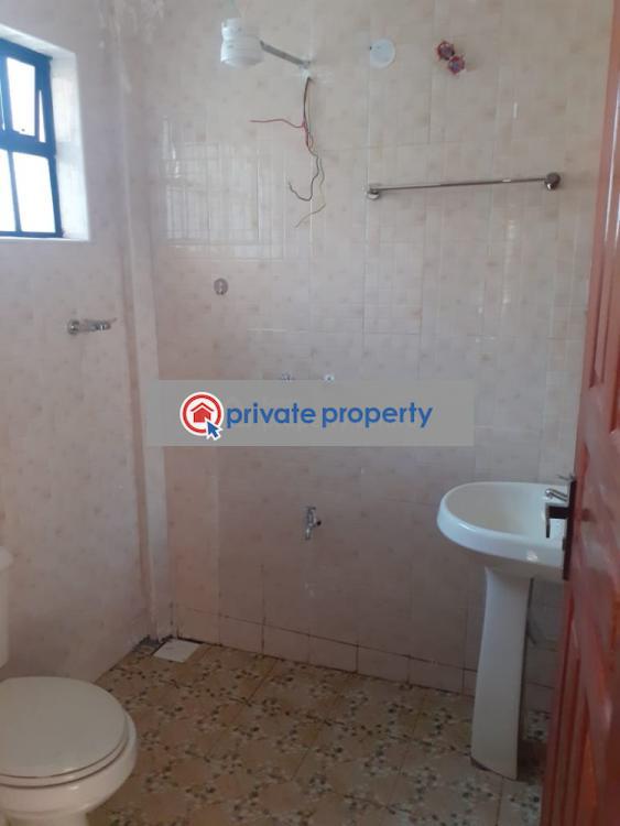 4 bedroom House For Sale Ongata Rongai Kajiado - 3