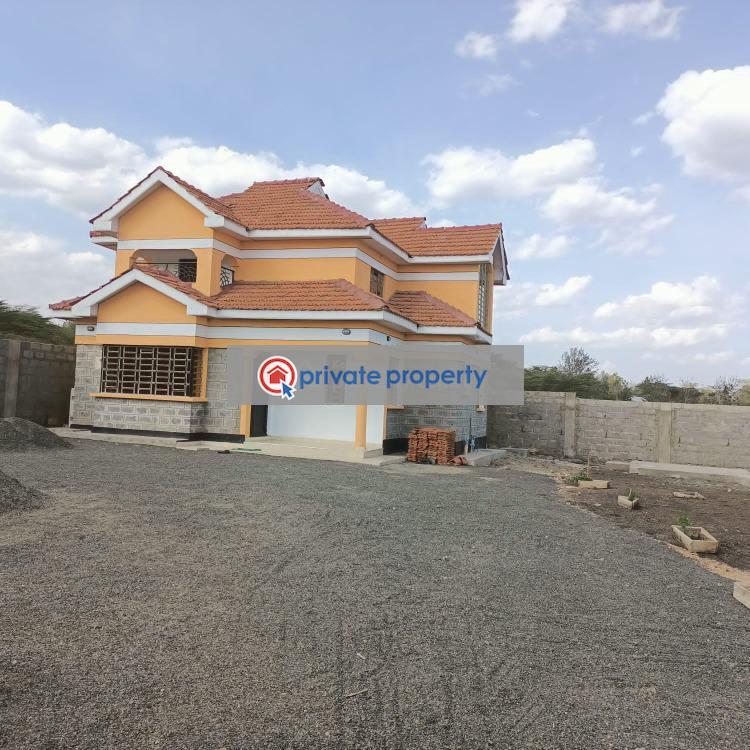 4 bedroom House For Sale Ongata Rongai Kajiado - 13