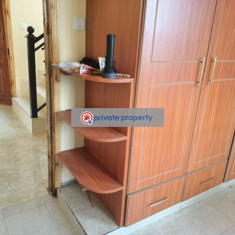 4 bedroom House For Sale Ongata Rongai Kajiado - 12