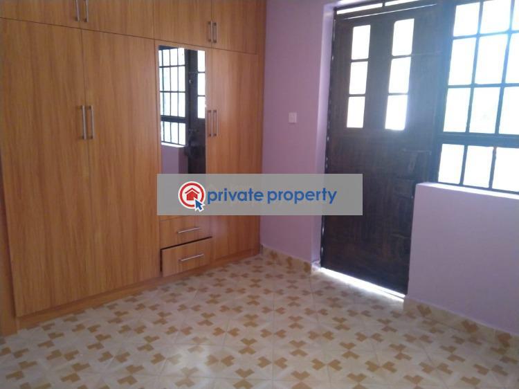4 bedroom House For Sale Ongata Rongai Kajiado - 12