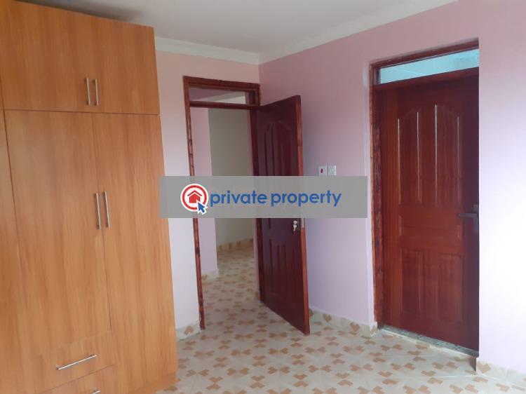 4 bedroom House For Sale Ongata Rongai Kajiado - 6